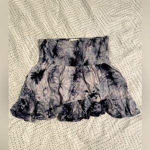 Altar’d State Mini Skirt